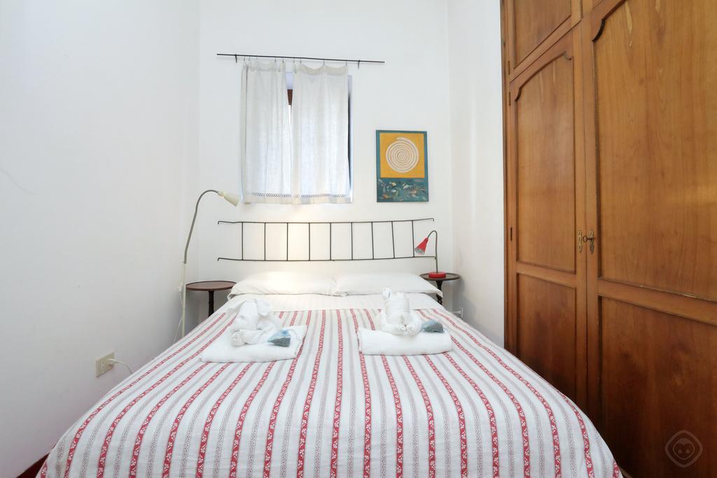Fori Imperiali Apartment Rome Buitenkant foto
