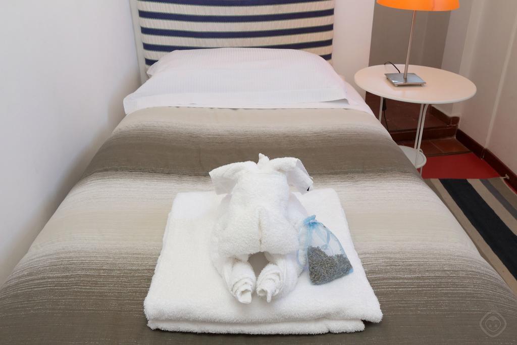Fori Imperiali Apartment Rome Kamer foto