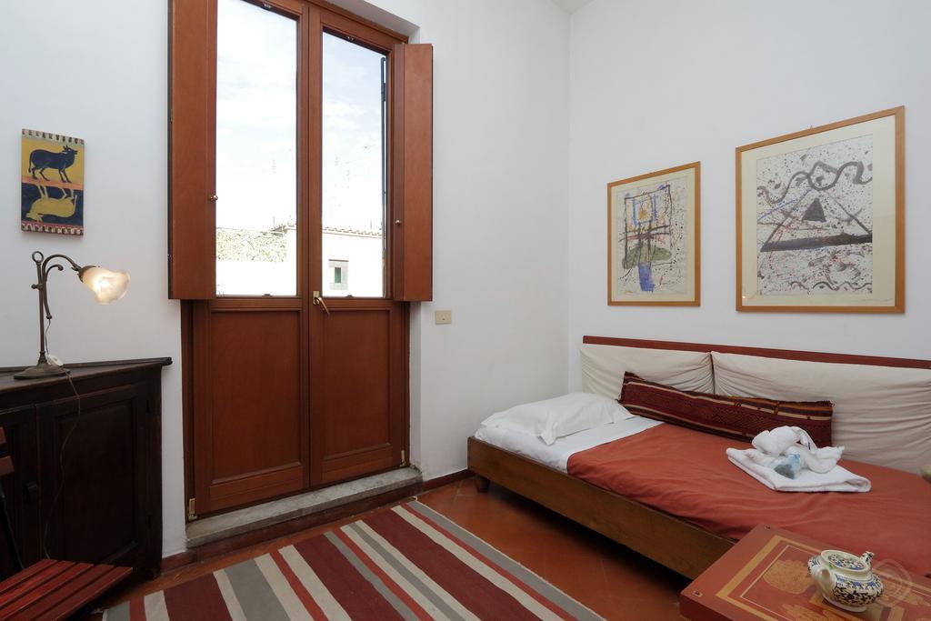 Fori Imperiali Apartment Rome Kamer foto