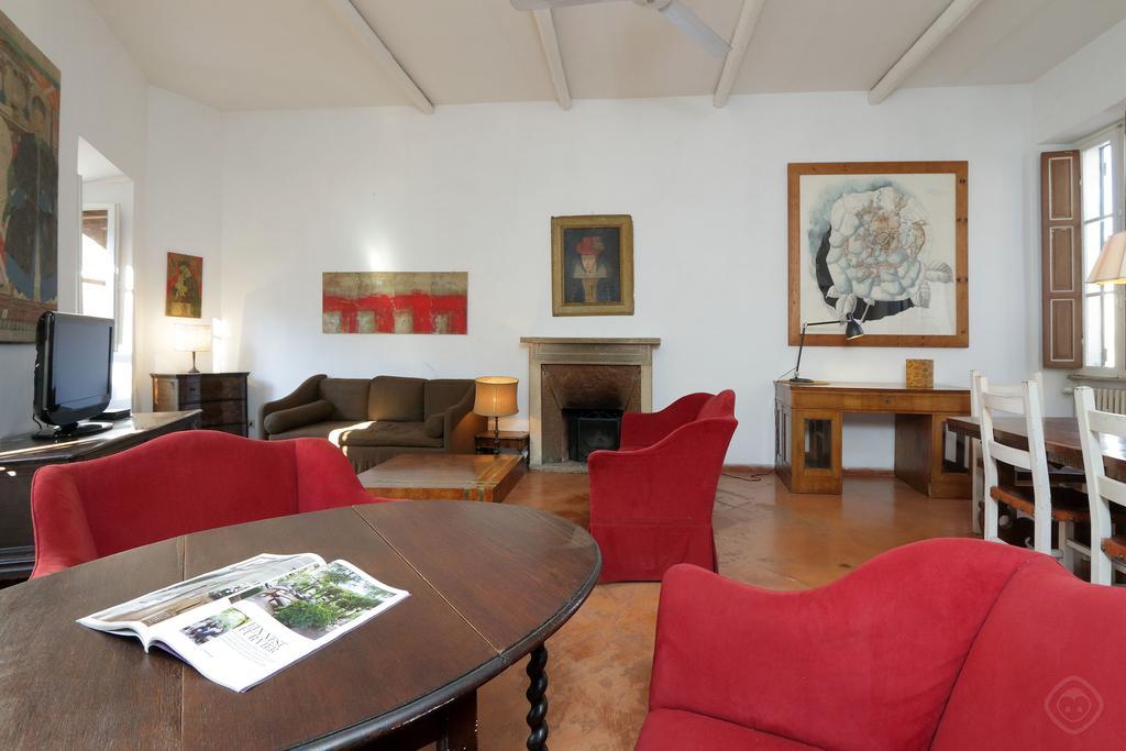 Fori Imperiali Apartment Rome Kamer foto