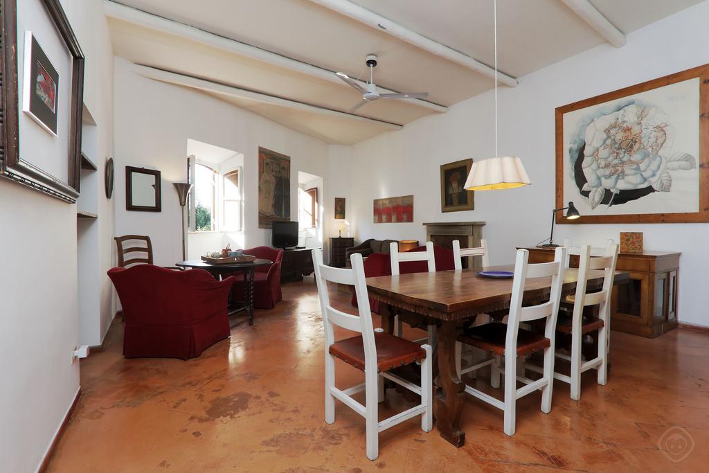 Fori Imperiali Apartment Rome Kamer foto