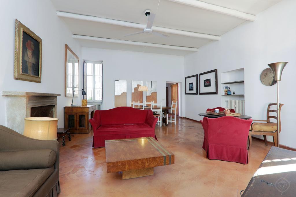 Fori Imperiali Apartment Rome Kamer foto