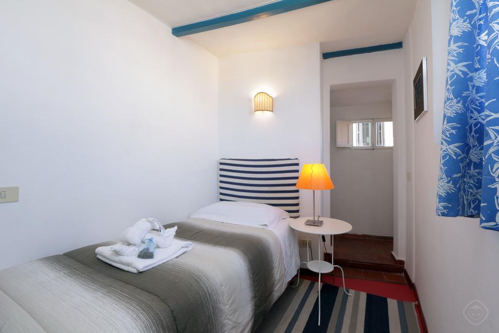 Fori Imperiali Apartment Rome Kamer foto