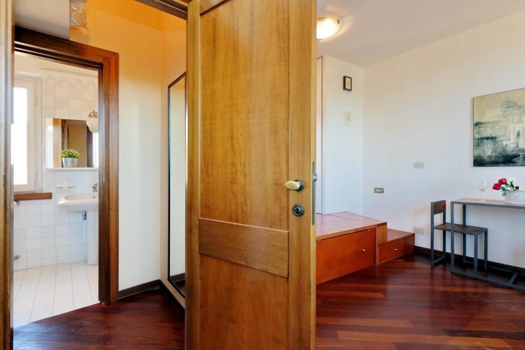 Fori Imperiali Apartment Rome Buitenkant foto
